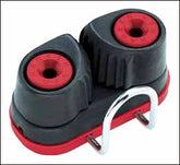CAM-AL W/FAIRLEAD